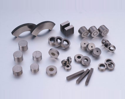 алюминиево - никелевый кобальтовый магнитопровод